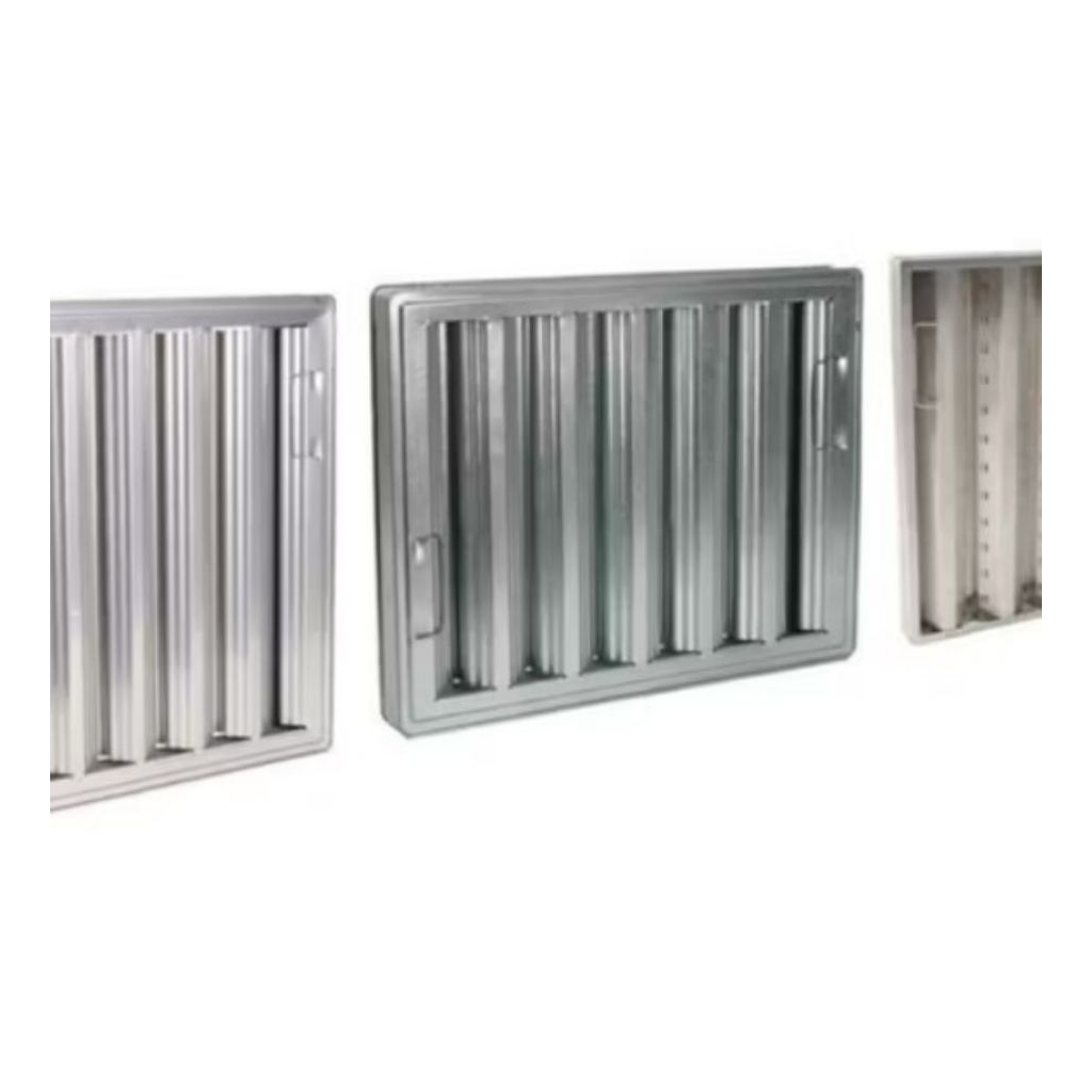 Filter Hood - Grease Filter Hood