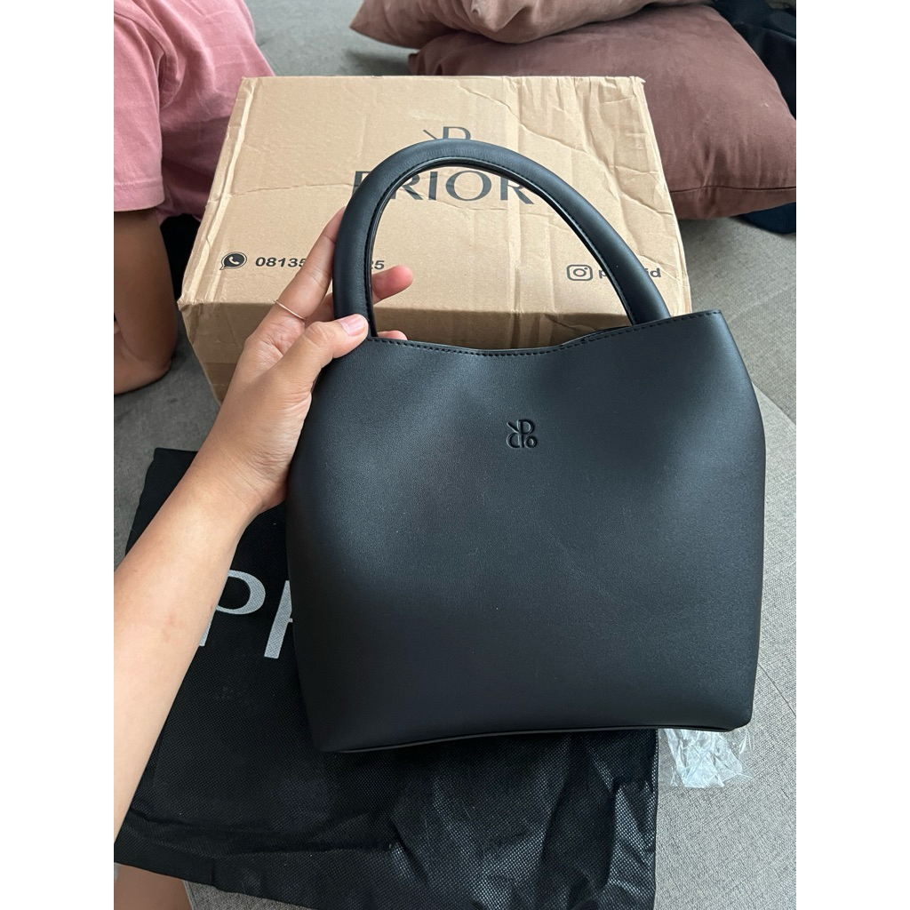 Tas Prior Lana Bag