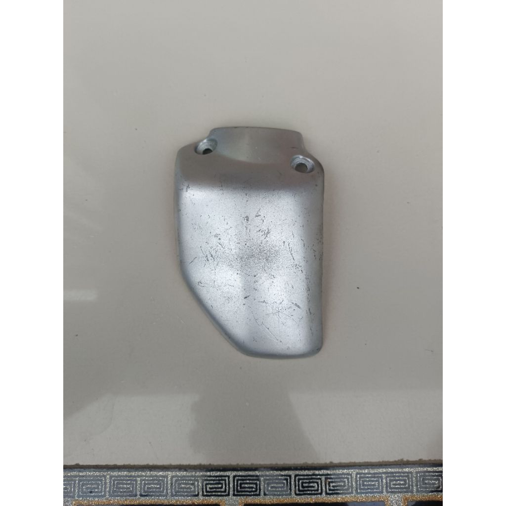 Tutup karburator honda tiger