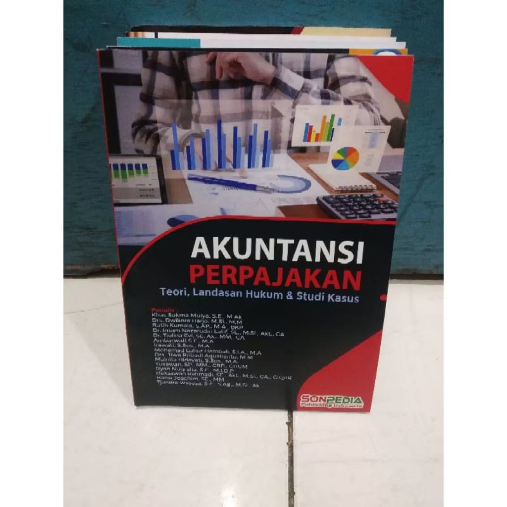 AKUNTANSI PERPAJAKAN