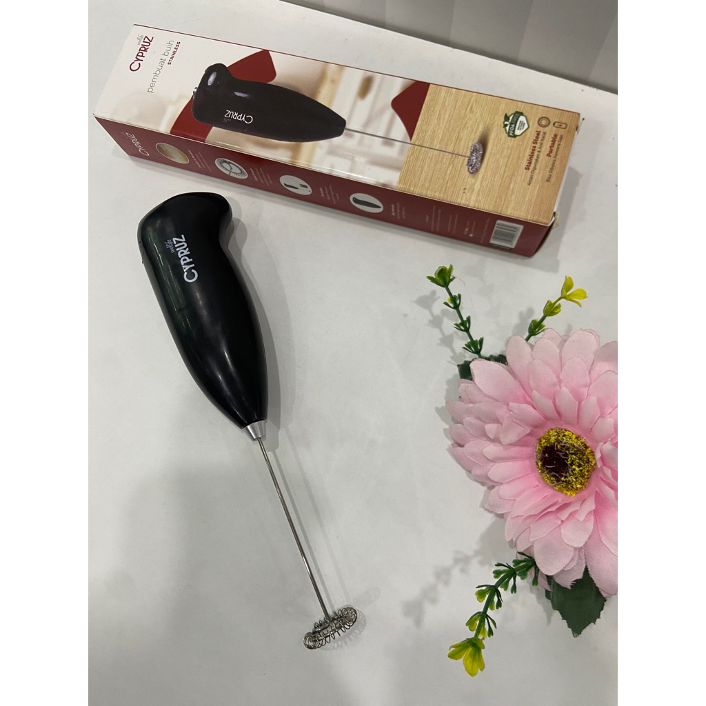 CYPRUS ADUKAN KOPI ELEKTRIK AD1022