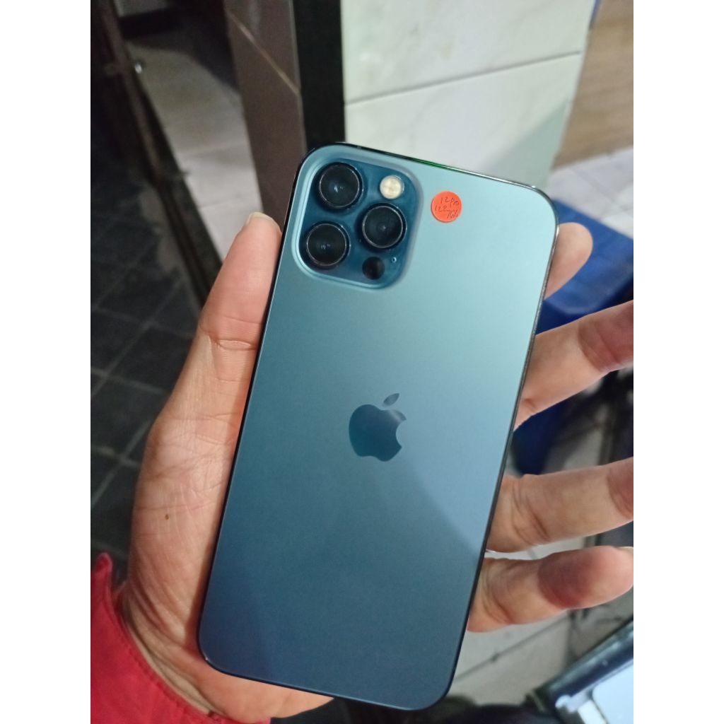 iphone 12 Pro 128 GB