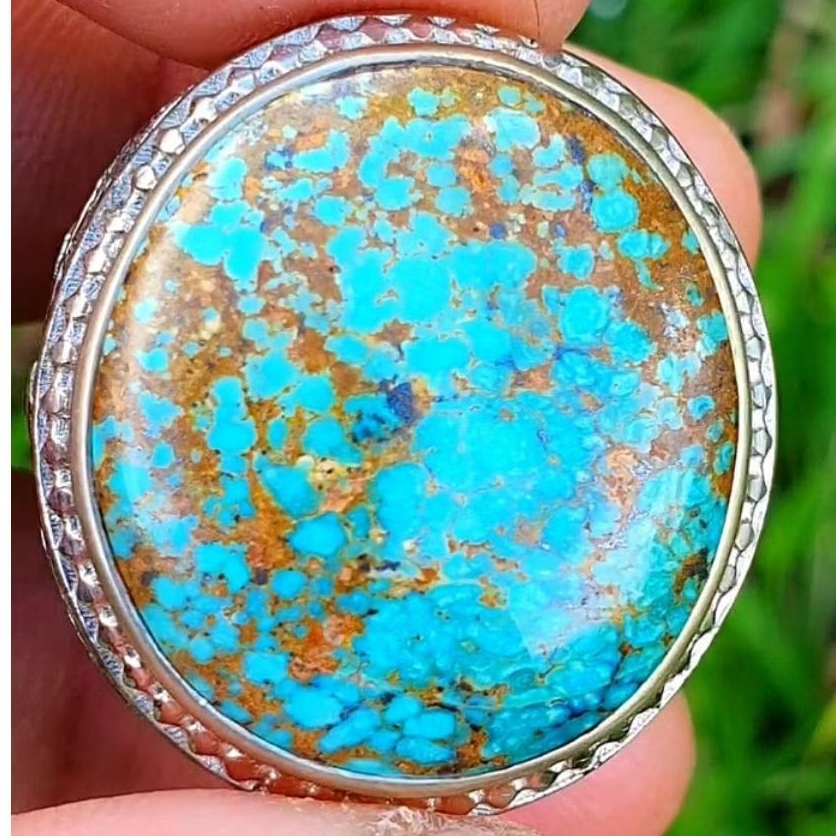 pirus Persia lawasan motif beras wutah