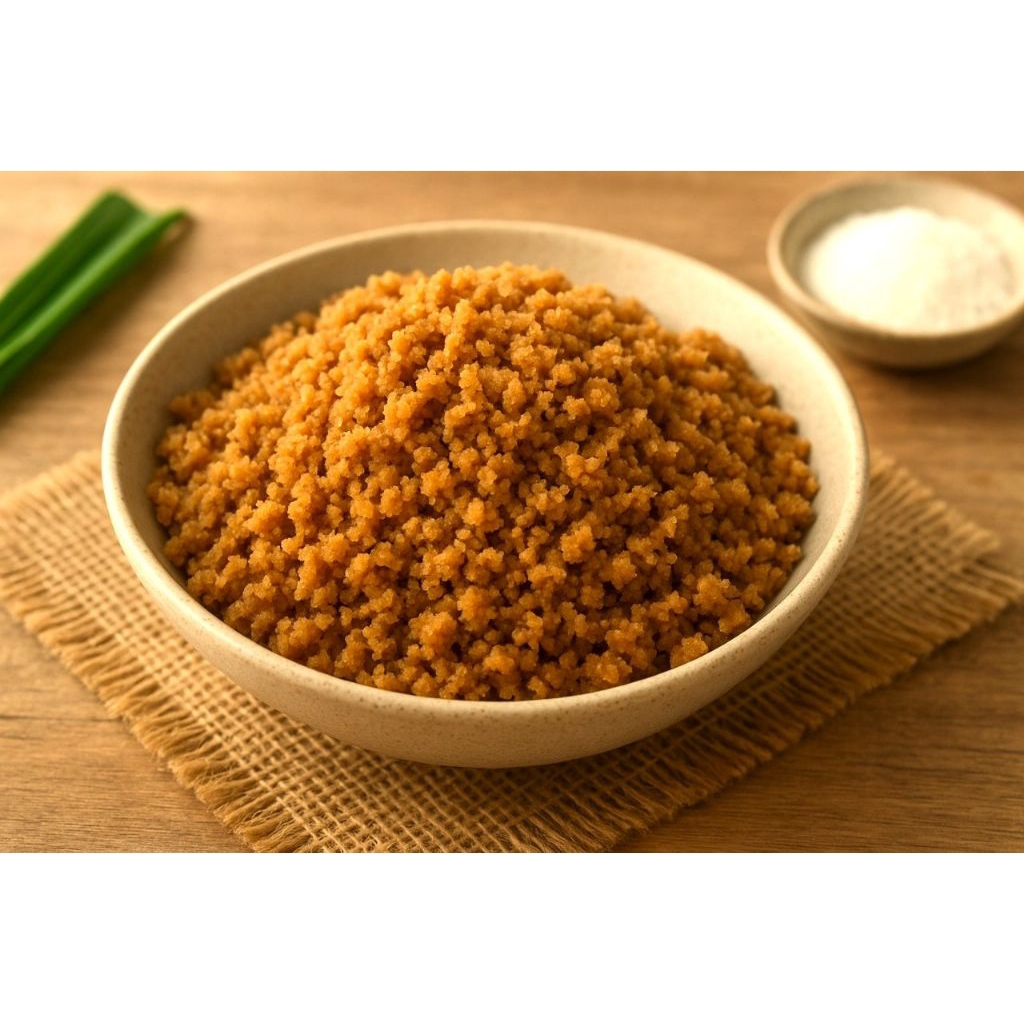 Nasi Tiwul Asli Singkong Tiwul Kering Nasi Singkong