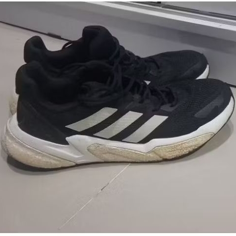 Sepatu adidas X9000L3 size 43 1/3 not ultraboost