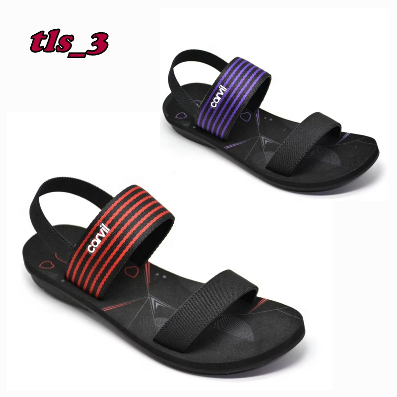 Sandal Gunung Wanita Carvil Niken Fadia Yelin Sabrina Original 36-40 Sandal Srampat Cewek