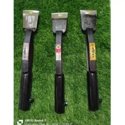 Alat DODOS Kastrasi Sawit DODOS Sawit Asli Baja Premium Kuat