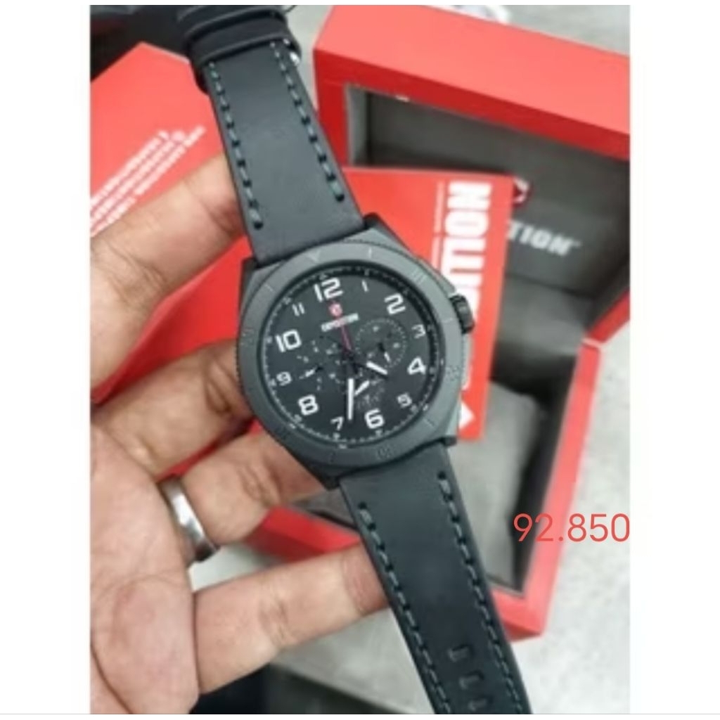 JAM TANGAN EXPEDITION 6823 ORIGINAL 0968