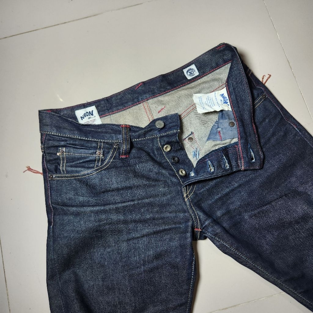 Denim NBDN - JEANS NBDN - CELANA DENIM