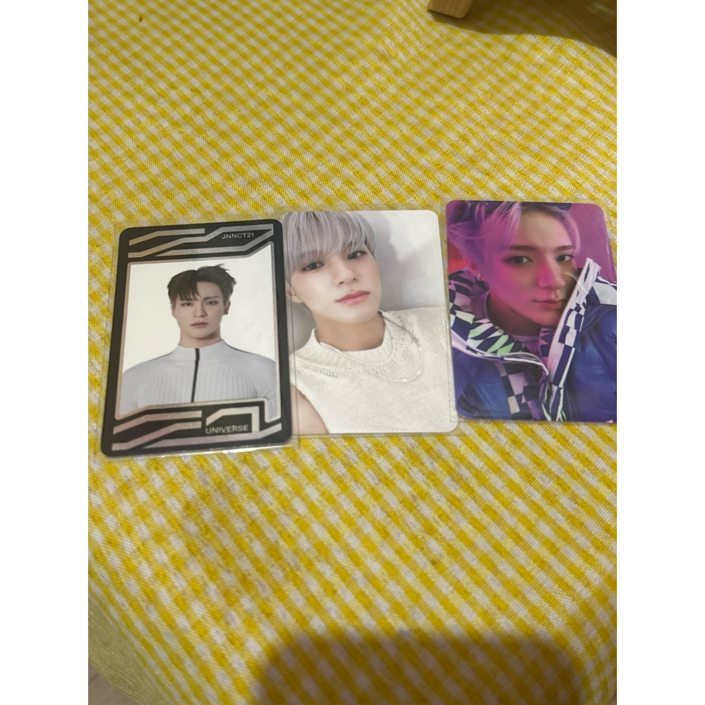 jeno nct dream jeno uc universe jeno istj jeno selca sg24