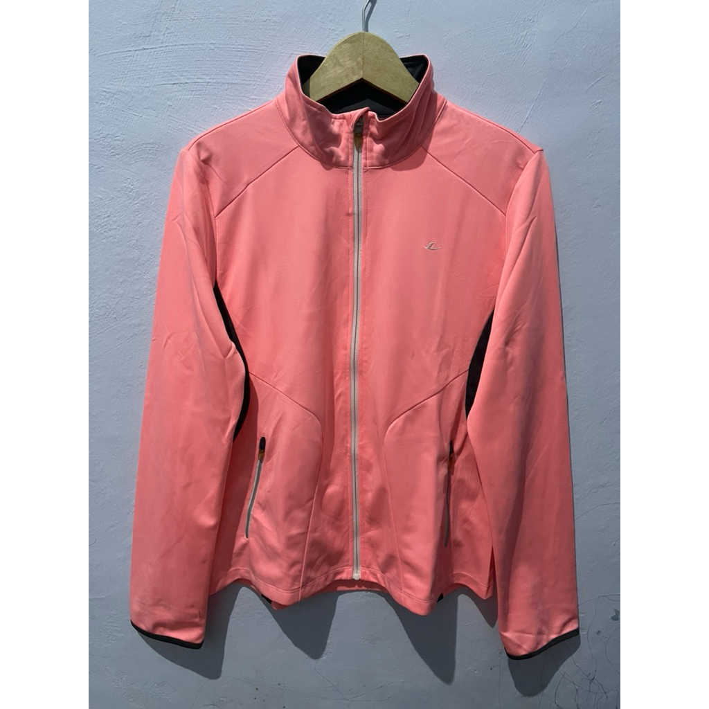 Tracktop Lecaf Original Second
