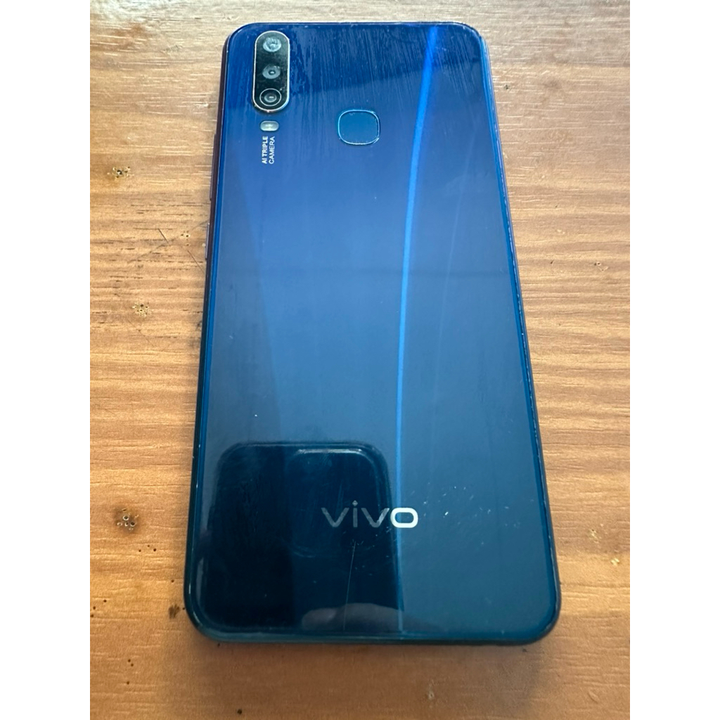 dummy hp vivo Y15