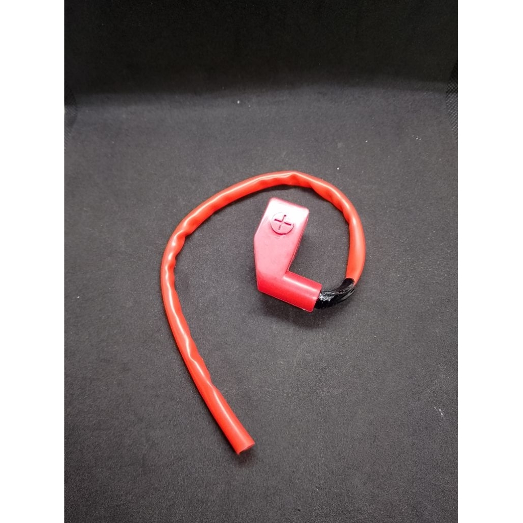 kabel aki plus positif universal