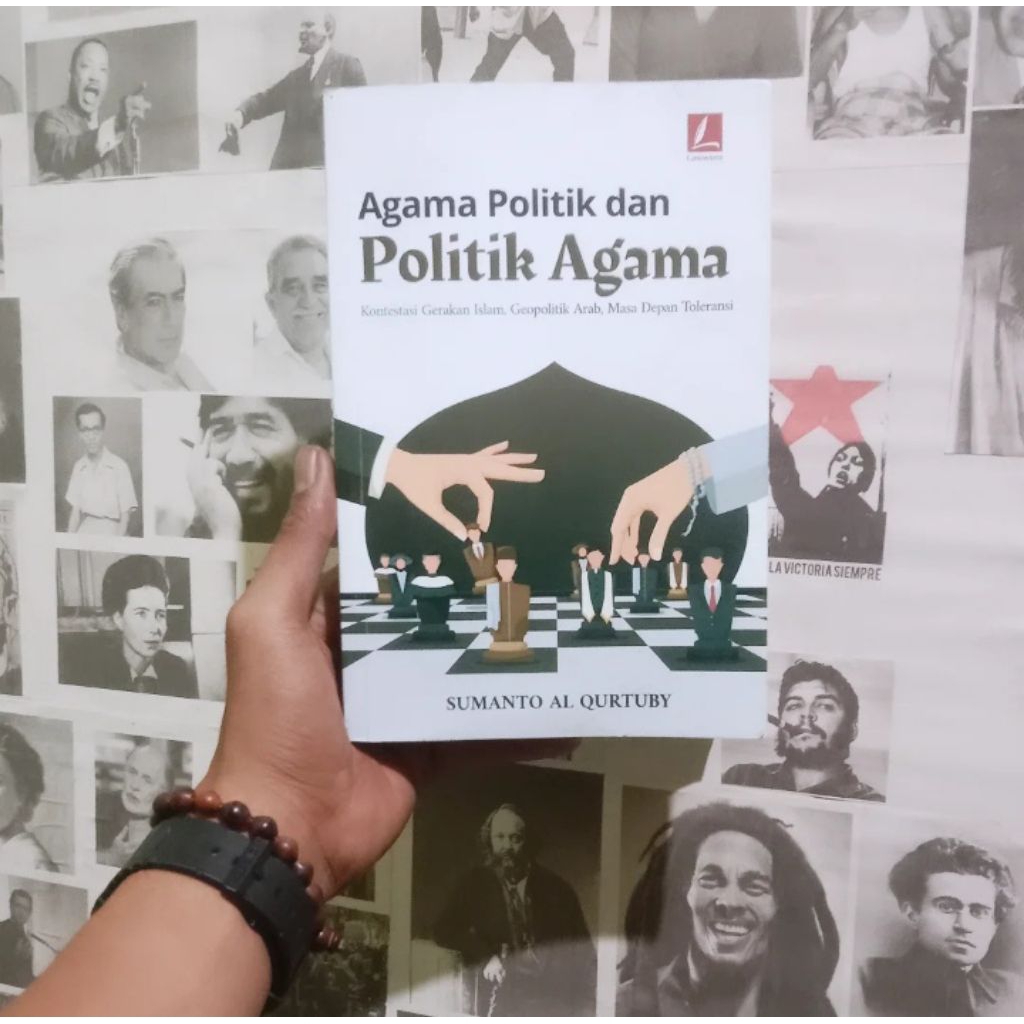 Sumanto Al Qurtuby Arus Cina-Islam- Jawa | Islam dan Kristen | Islam, Arab dan Indonesia | Indahnya 