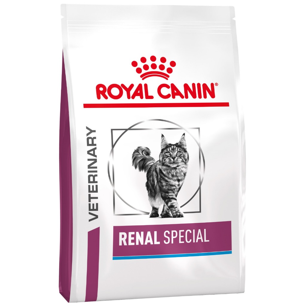 ROYAL CANIN RENAL SPECIAL CAT / Renal Royal Canin Cat