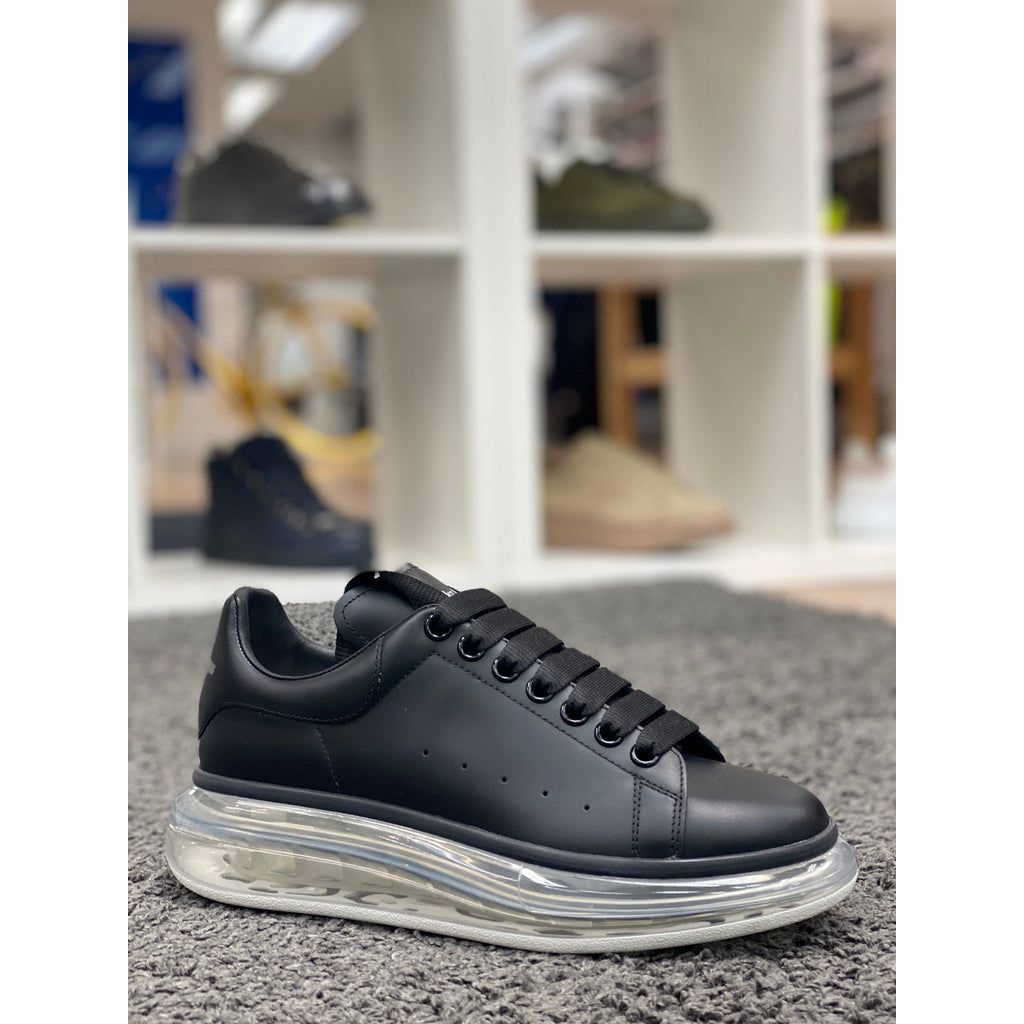 Sepatu Sneakers Pria Clear ALX Mcqueen