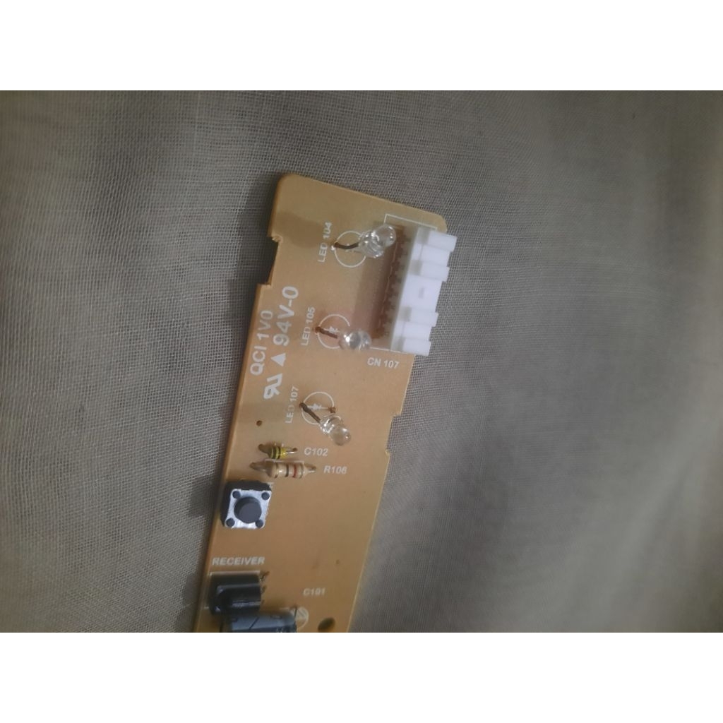 Sensor AC Sharp Bey Original