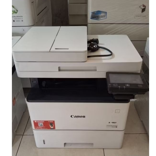 Mesin Foto Copy Portable Ira1635