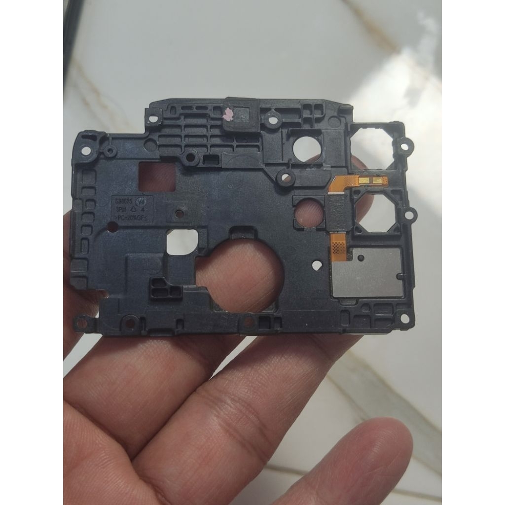 TUTUP MESIN REALME C15 MEDIATEK BEKAS COPOTAN