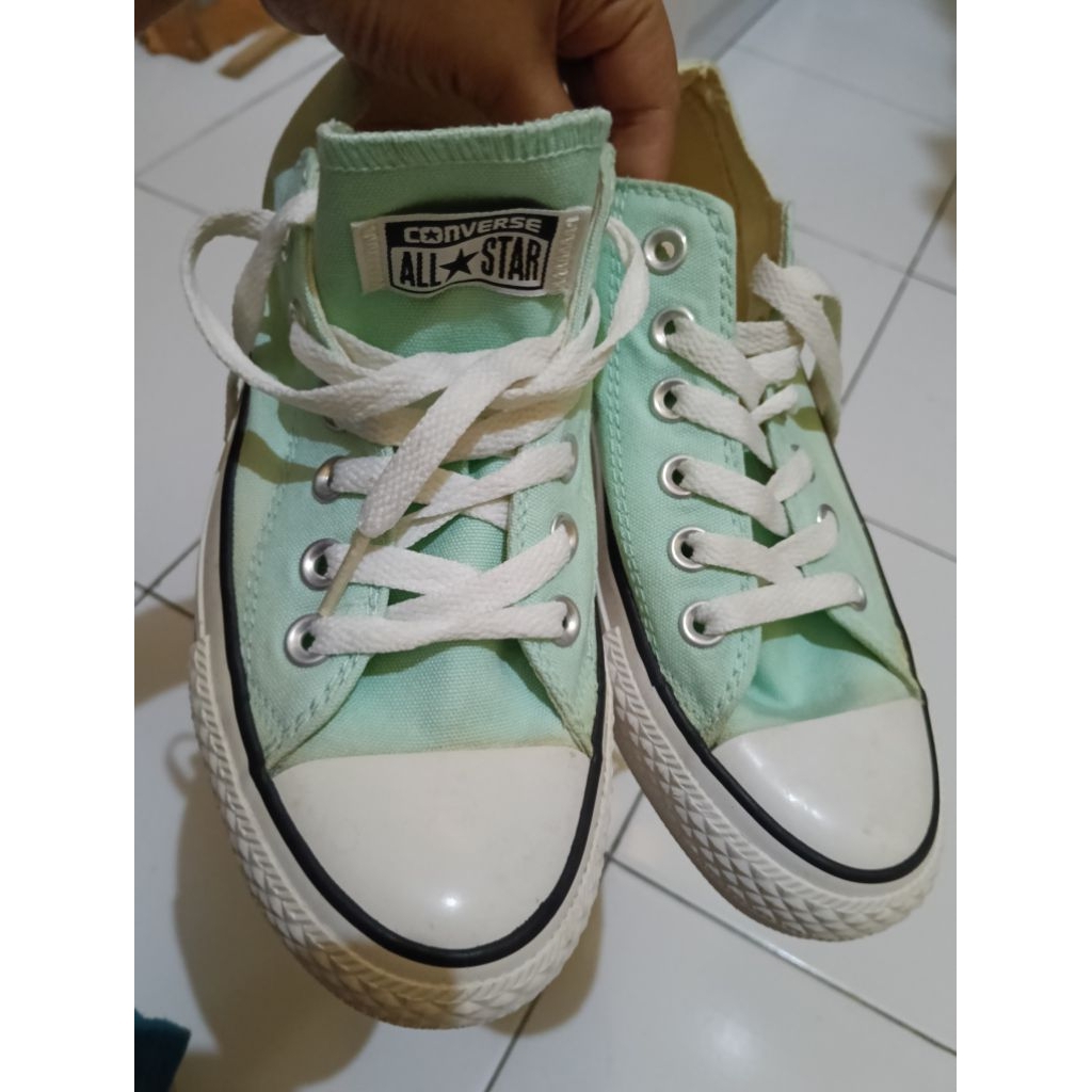 Preloved Sepatu Wanita Mewah
