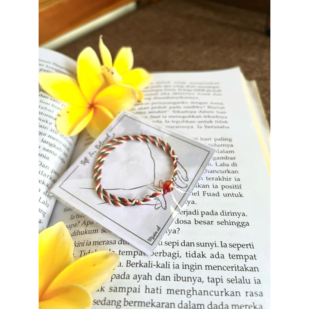 Gelang tridatu batu gelang bali tridatu gelang kendit aksesoris
