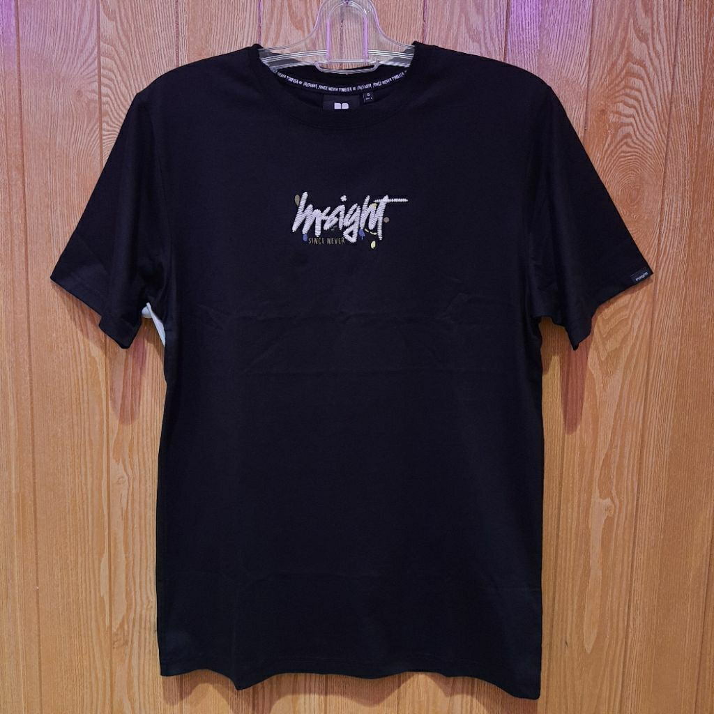 Kaos Pria Insight Original Planet Surf [ TERBARU ]