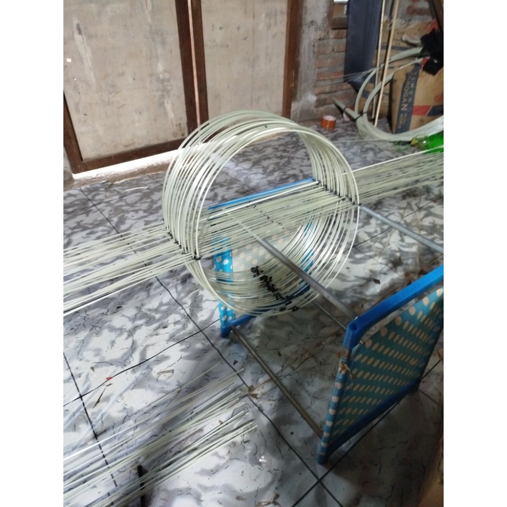 PAKET RAKIT SENDIRI KEPINGAN LAYANGAN NAGA DM 30