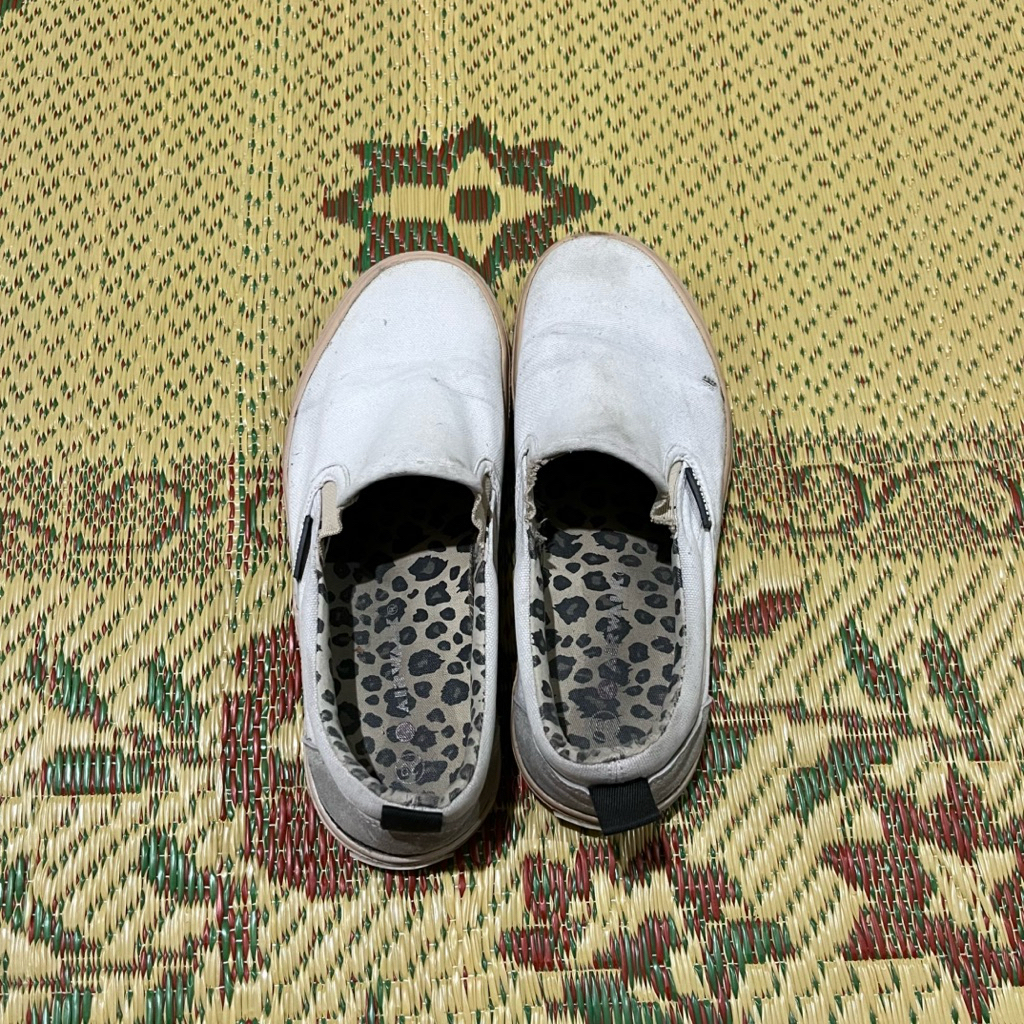 Slip on Airwalk Uk 29