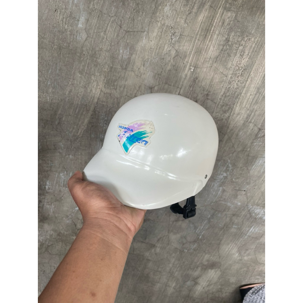 HELM ORIGINAL HONDA ASTREA