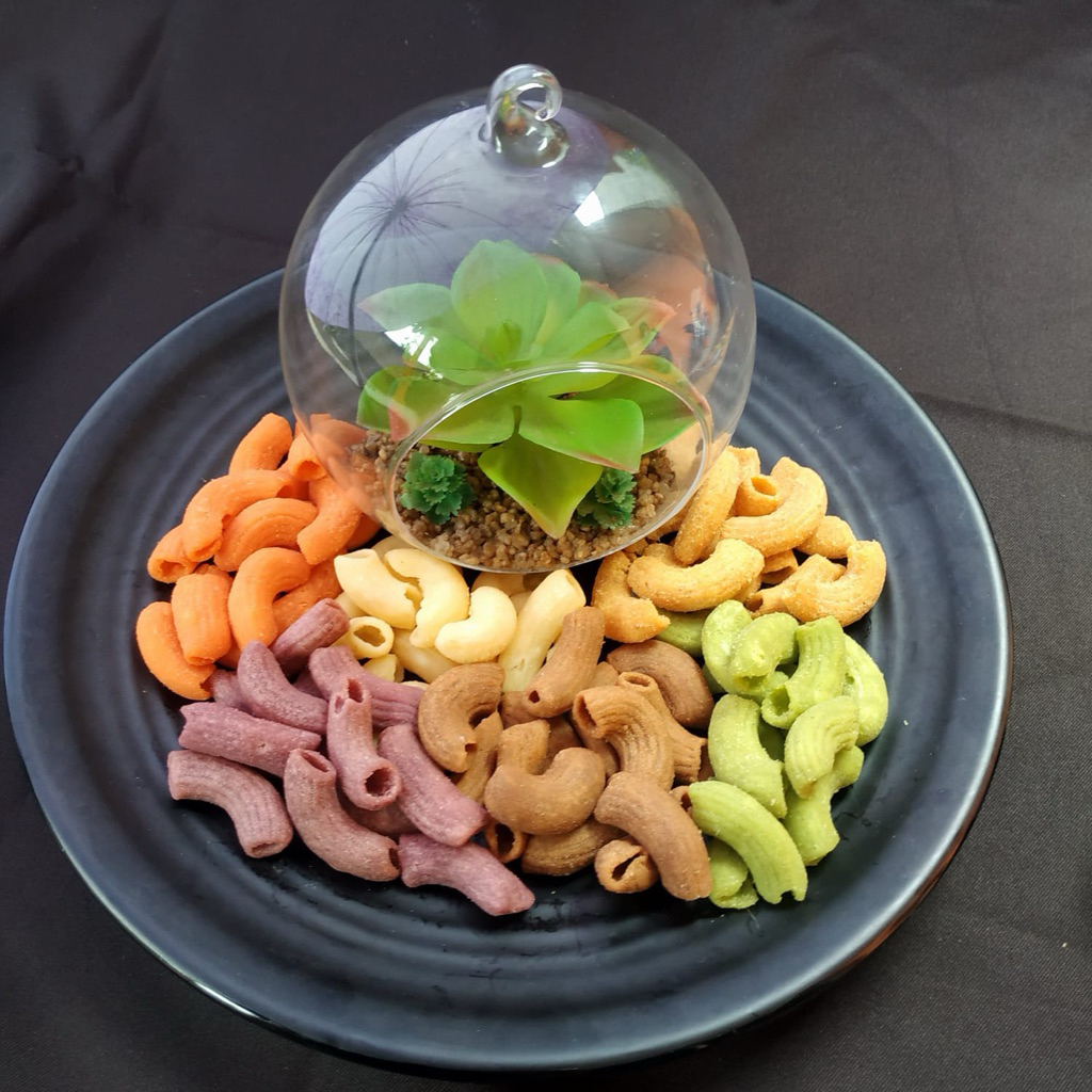 makaroni keju RnR snack