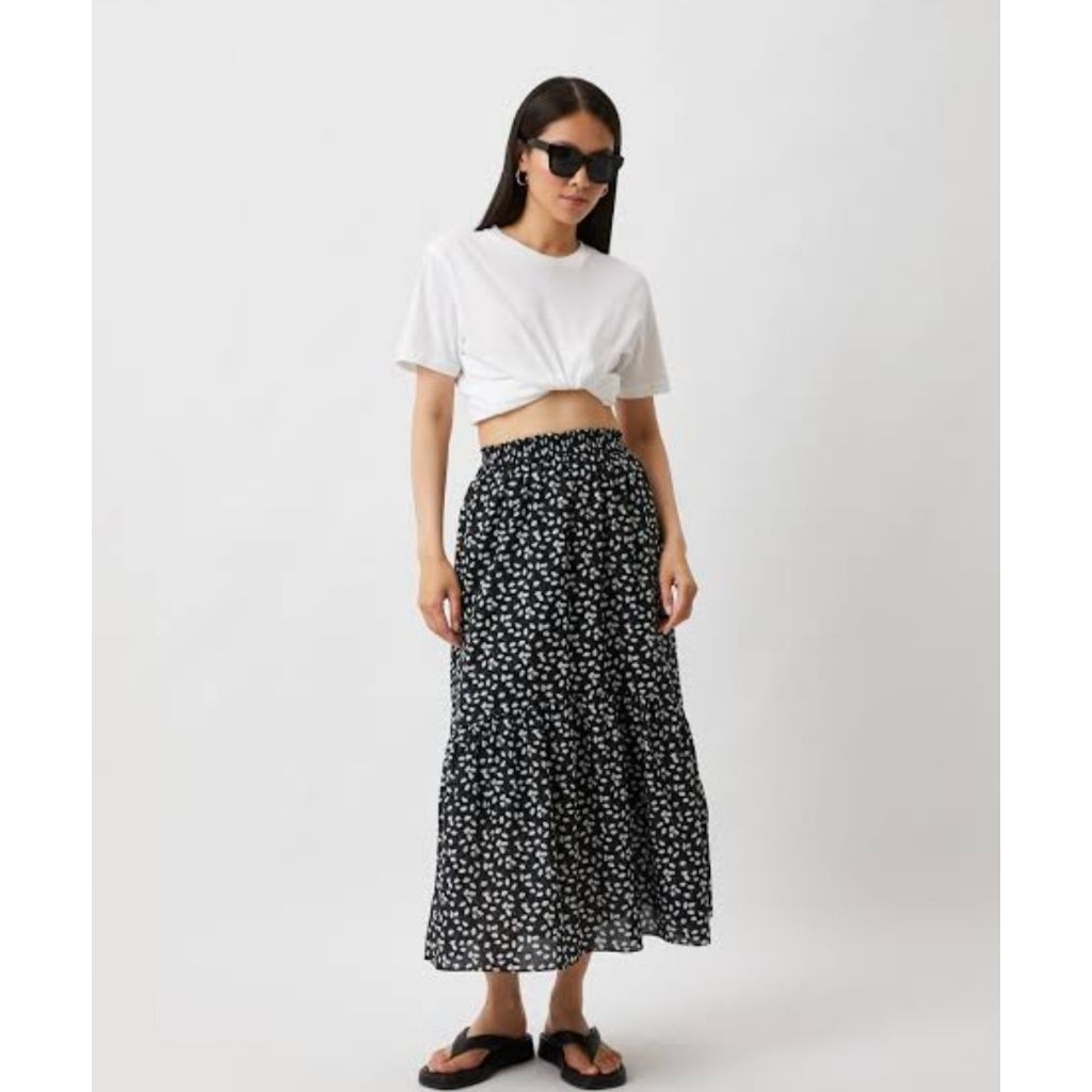 Uniqlo Paul & Joe Skirt
