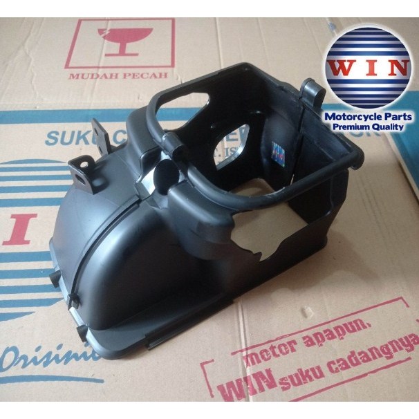 COVER MESIN COVER BLOK BEAT KARBU WIN