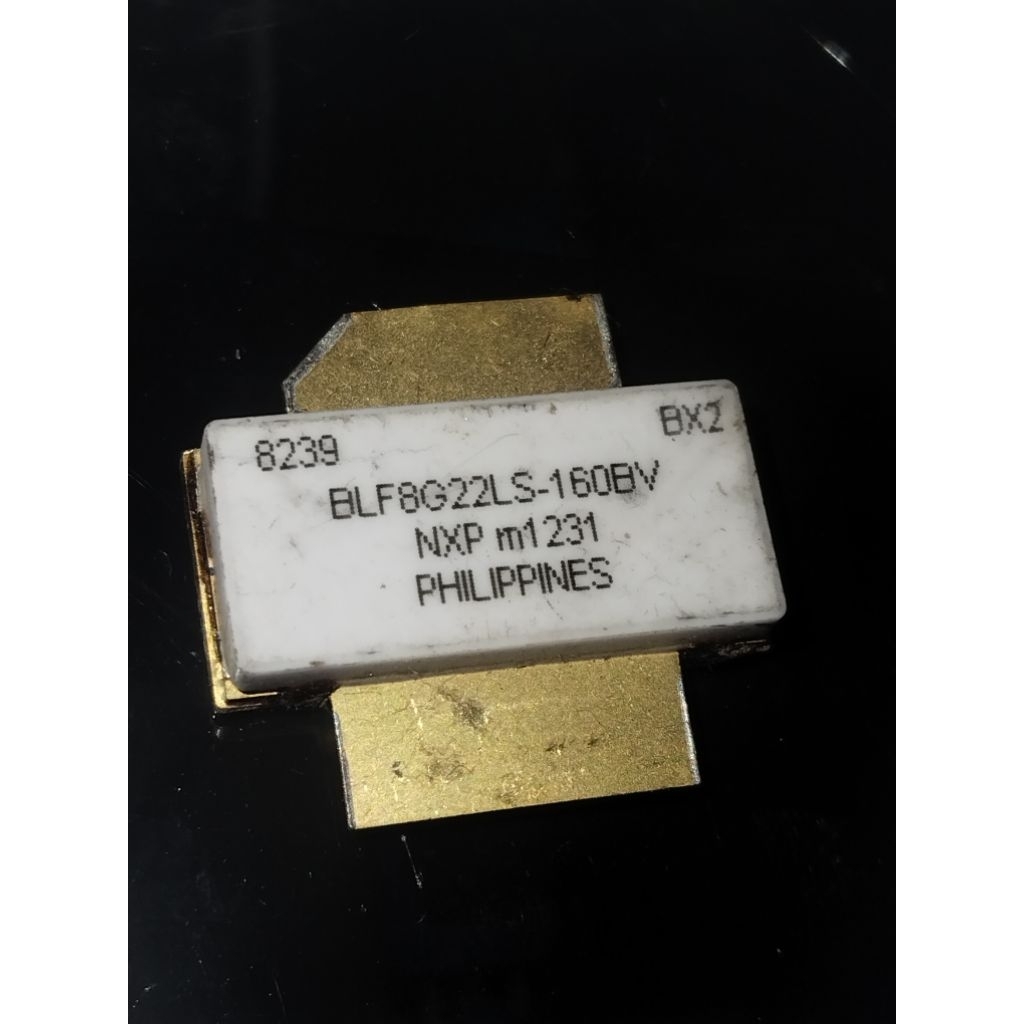 Blf160 Blf8g22ls-160v  20pcs