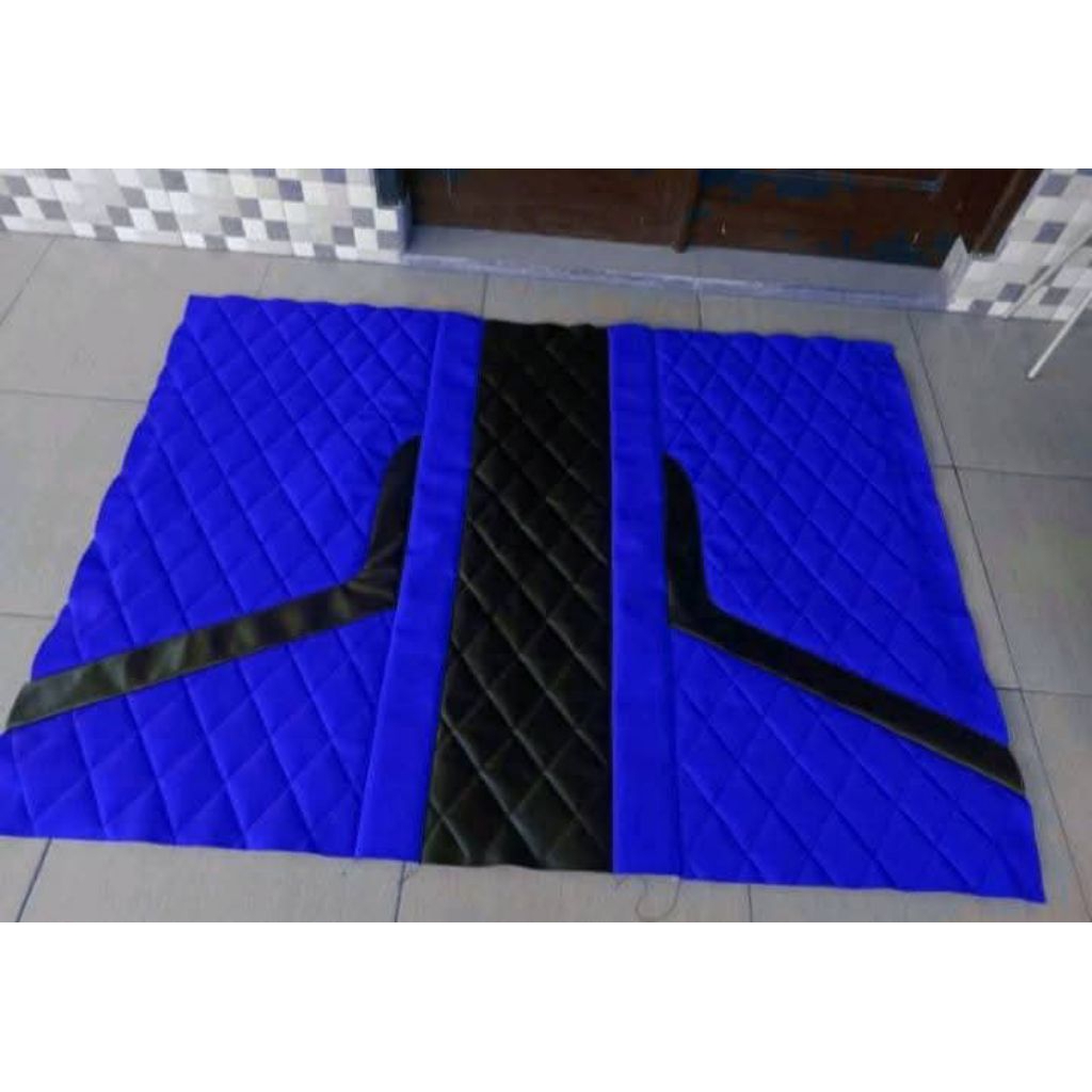 tersedia alas atap pelapon mobil pick up