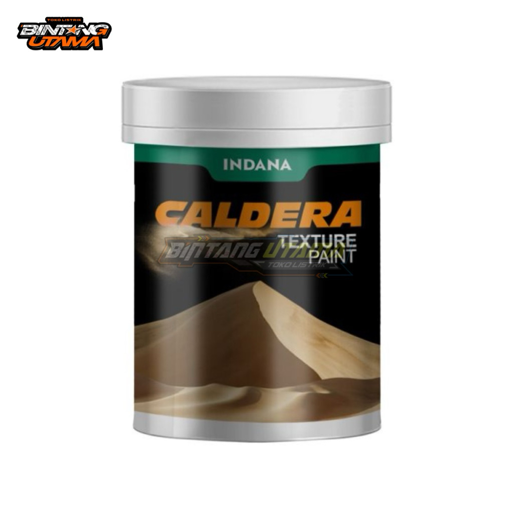 cat textur bok speaker caldera 1.5kg cat caldera