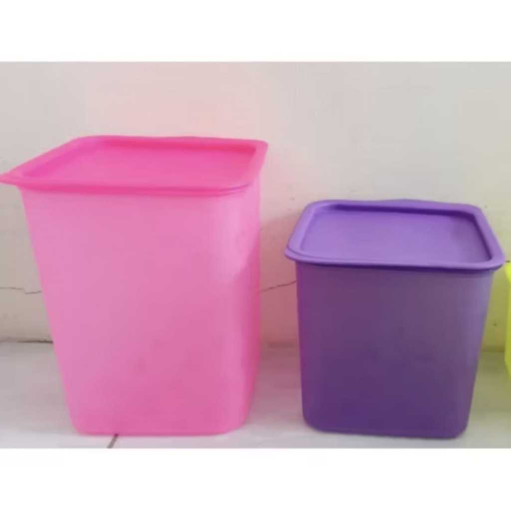 Sealware Moroco / sealware plastik berbagai ukuran