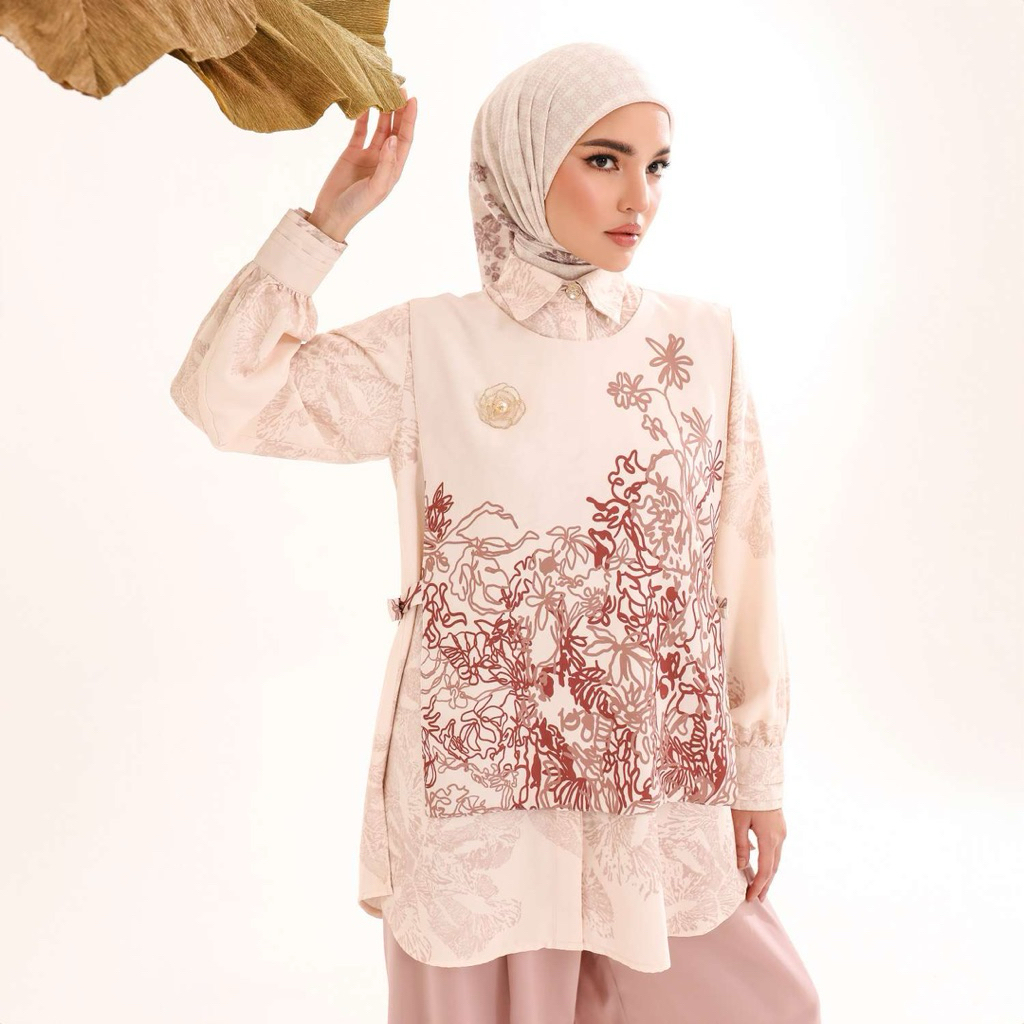 SHI BY SHIREEN SUNGKAR
