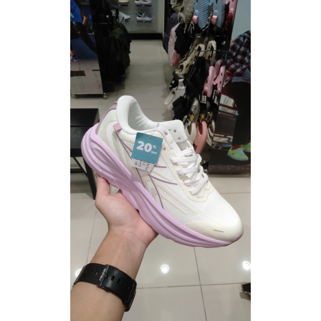 Diadora sepatu wanita original