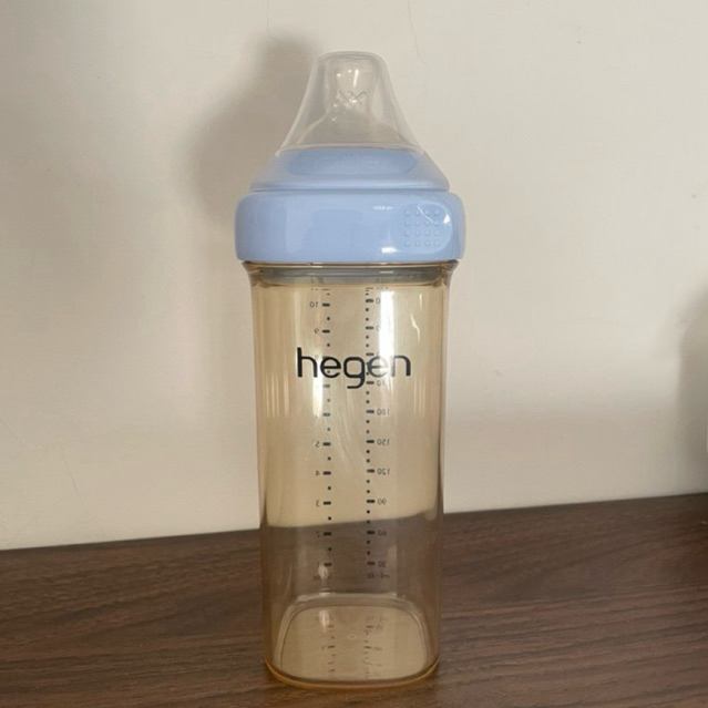 BOTOL HEGEN (LIKE NEW)