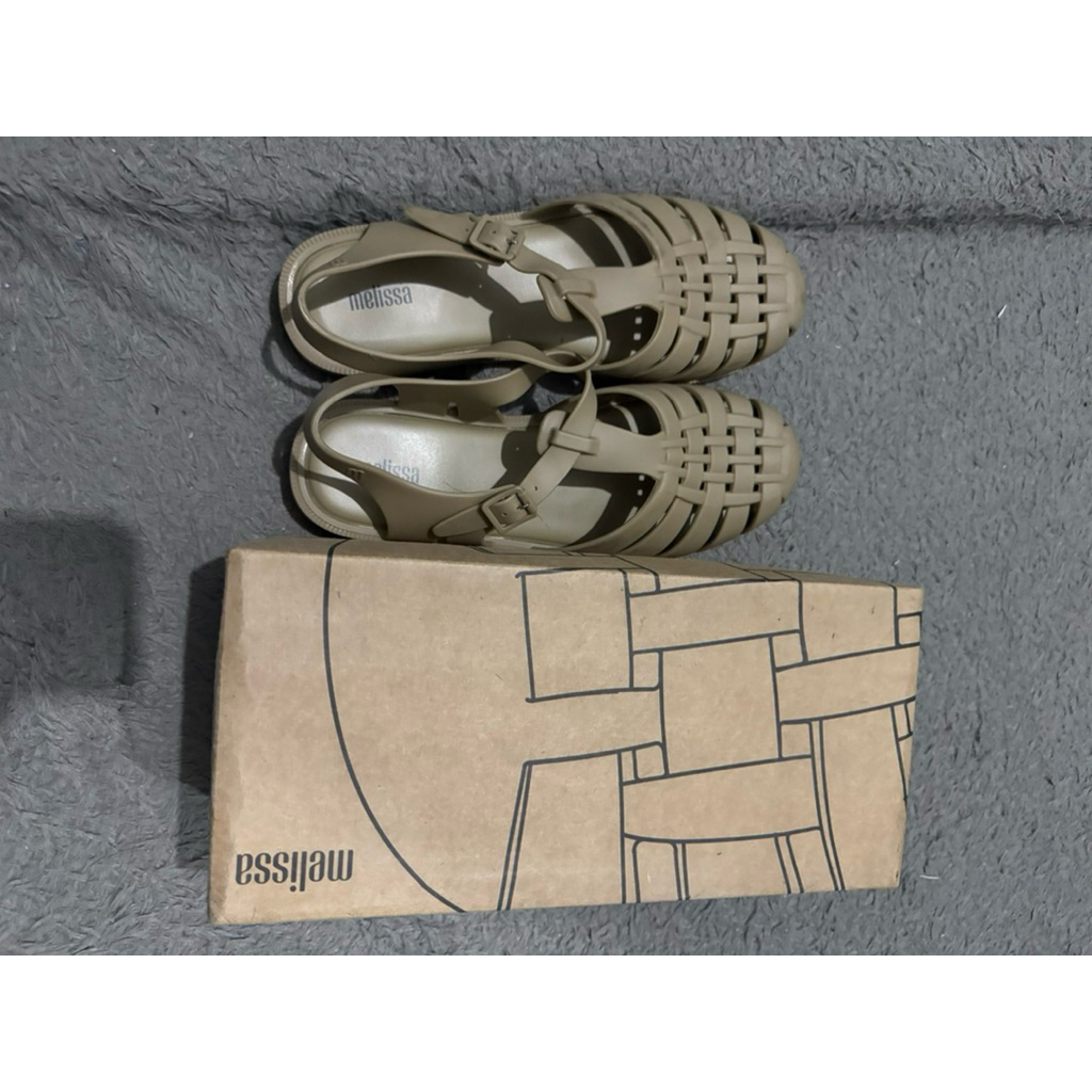 melissa possesion 41