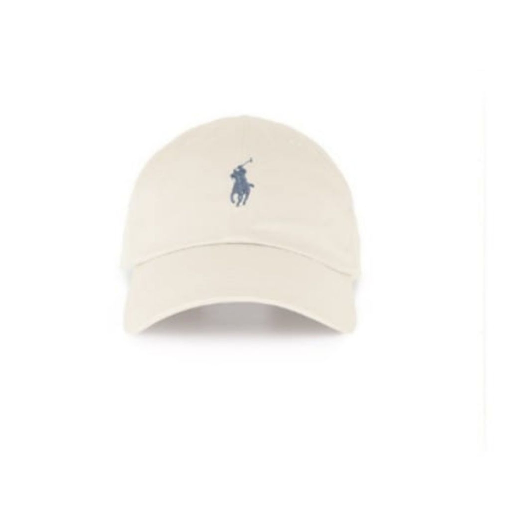 Polo cap