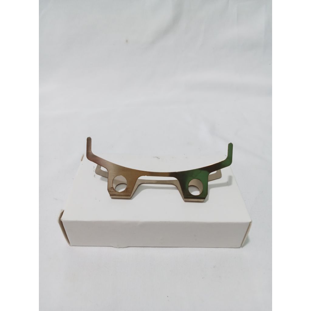 PER/PLAT UNITED TX 1800 DEPAN (1 PCS)