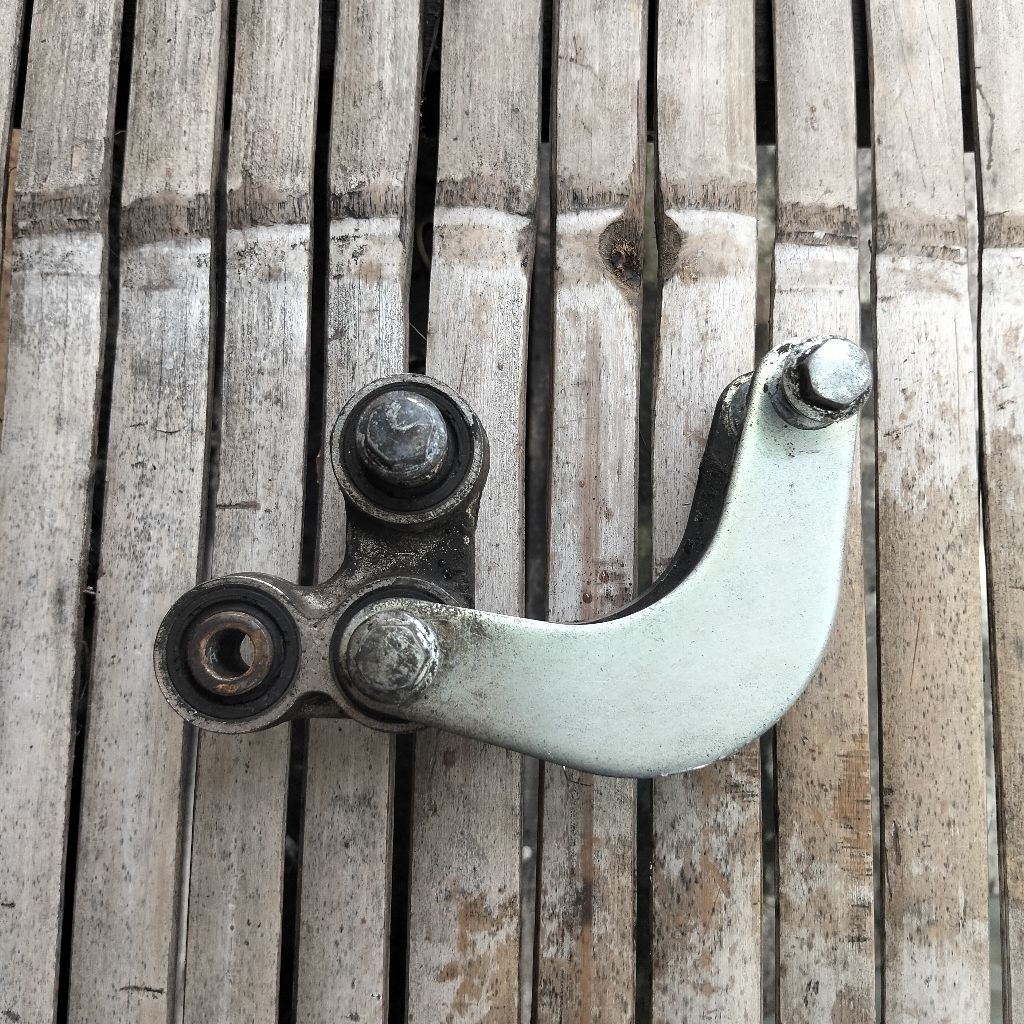 unitrek unitrack unitrek ayunan viksen viksen Vixion old new original