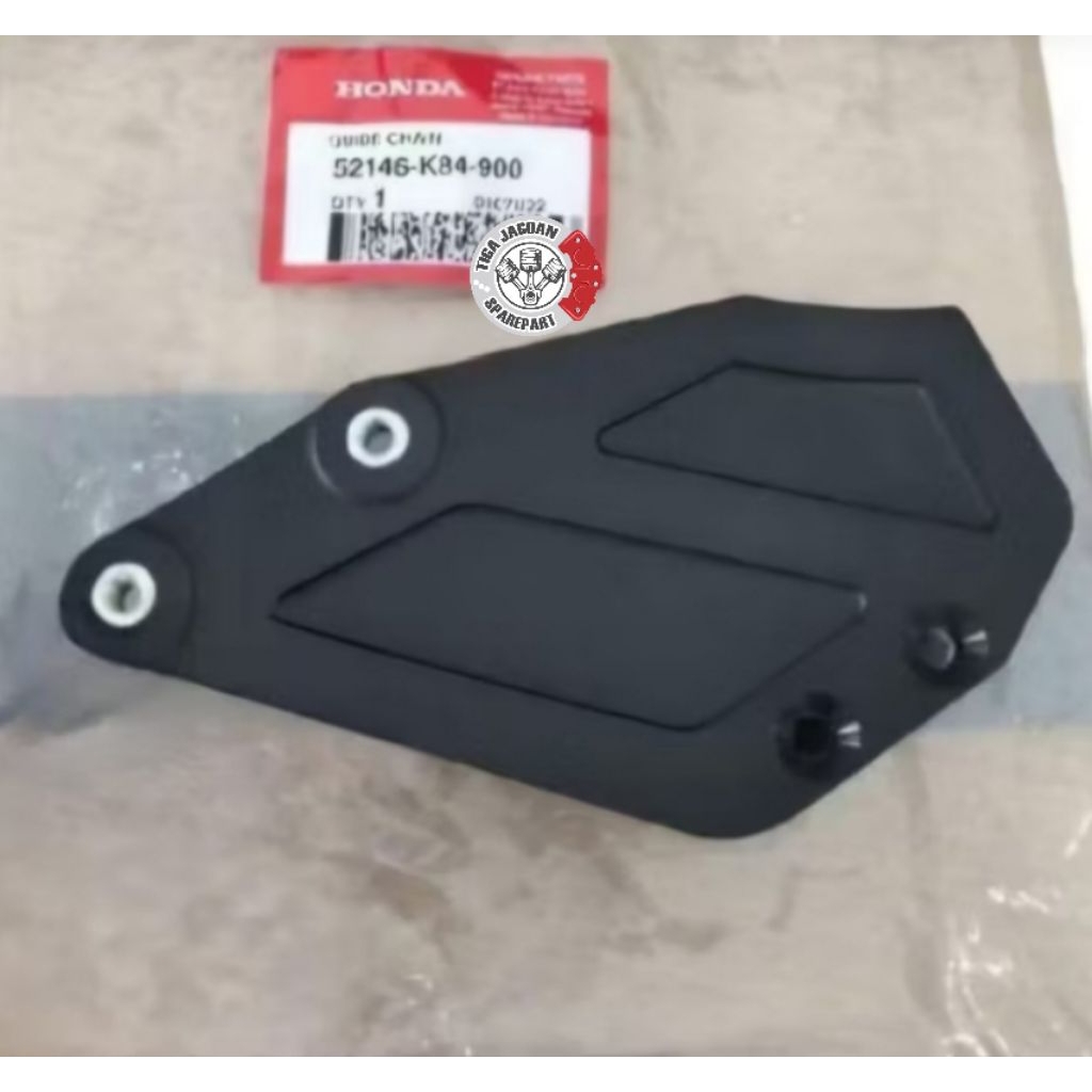 Tensioner Tahanan Rantai Honda CRF150 original