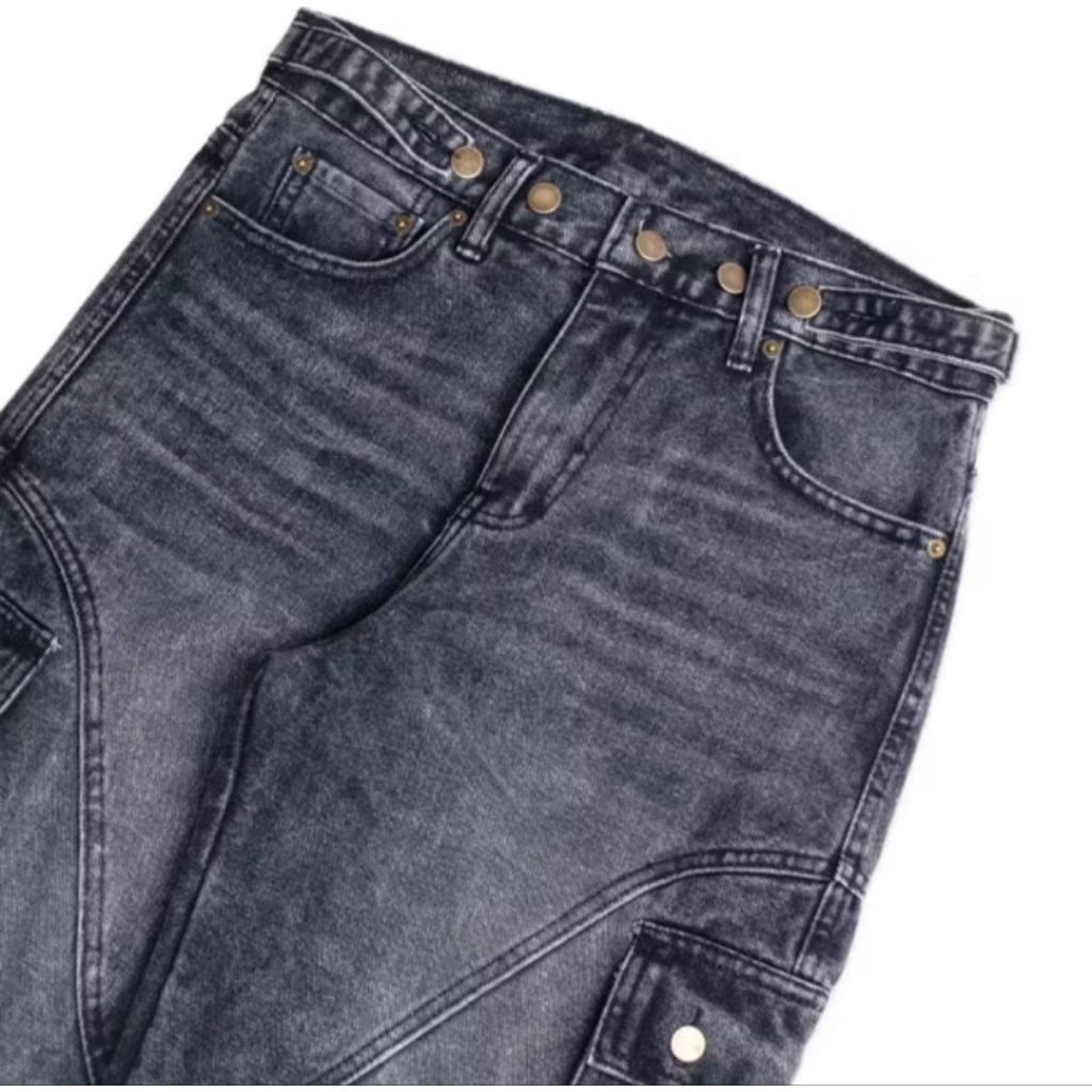 Cargo Pluviophile original second all sz