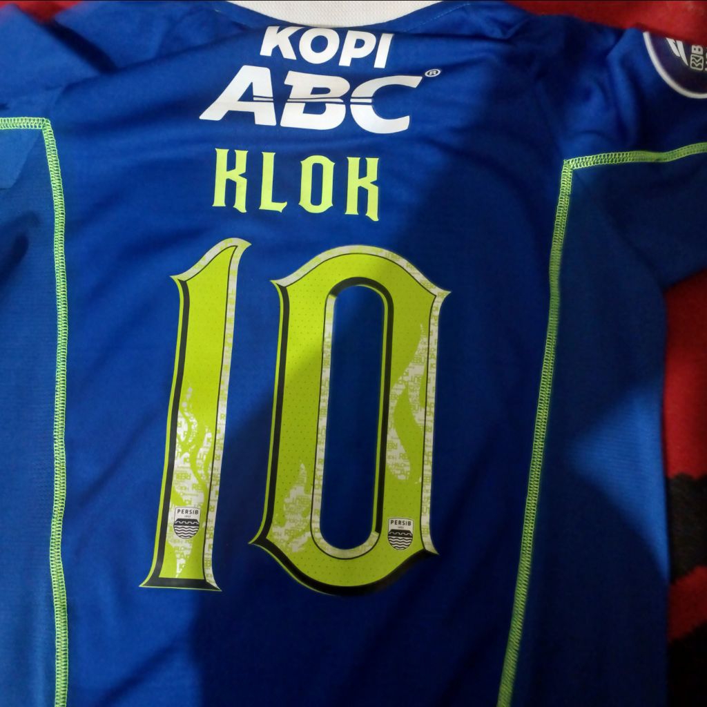 jersey persib pi