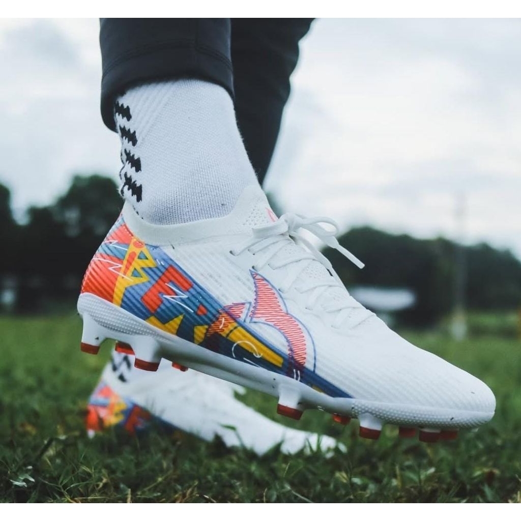 Original Ortuseight Catalyst Liberte V4 fg White