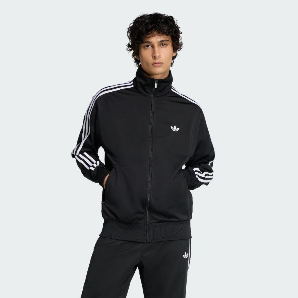 Tracktop Adidas Firebird TT New Release