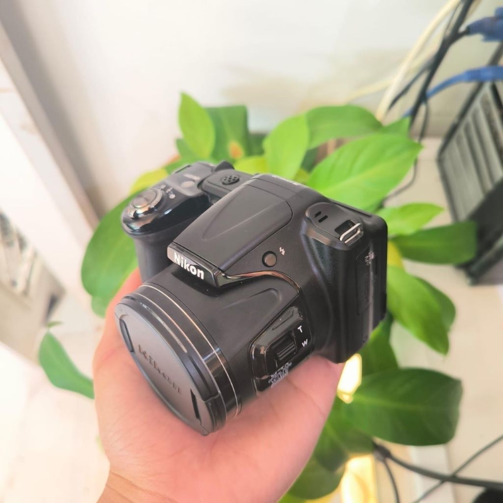 Nikon L830 Nikon Coolpix L830