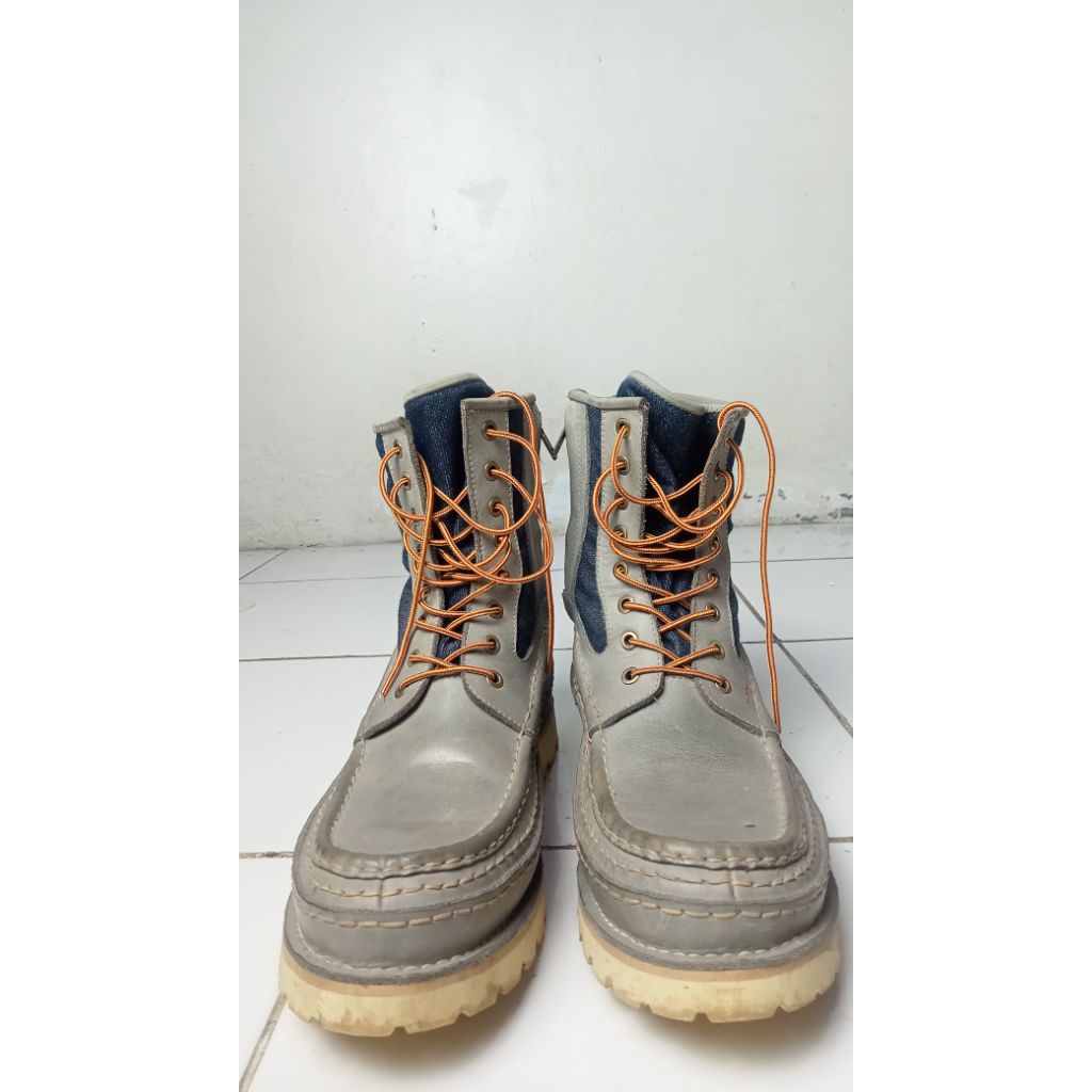 Rugged Company Cagge boots